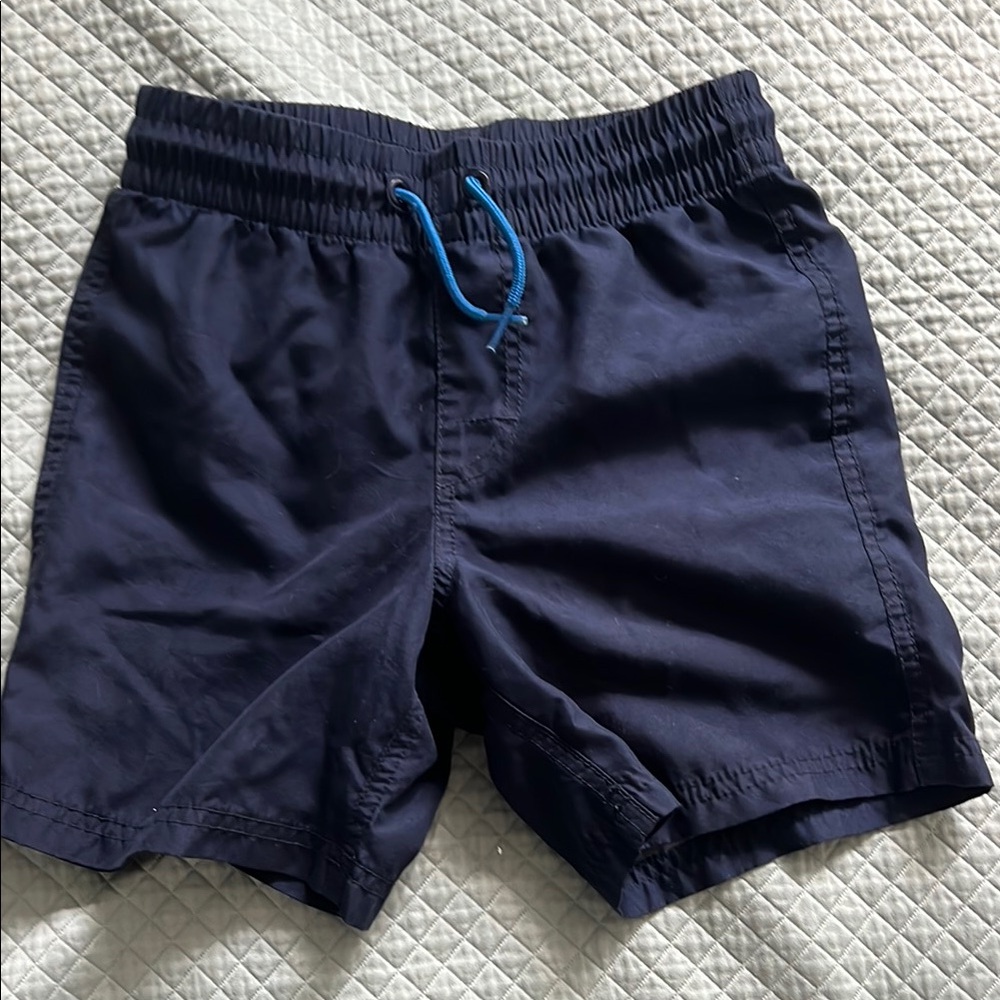 Old Navy Boys Swim Trunks
